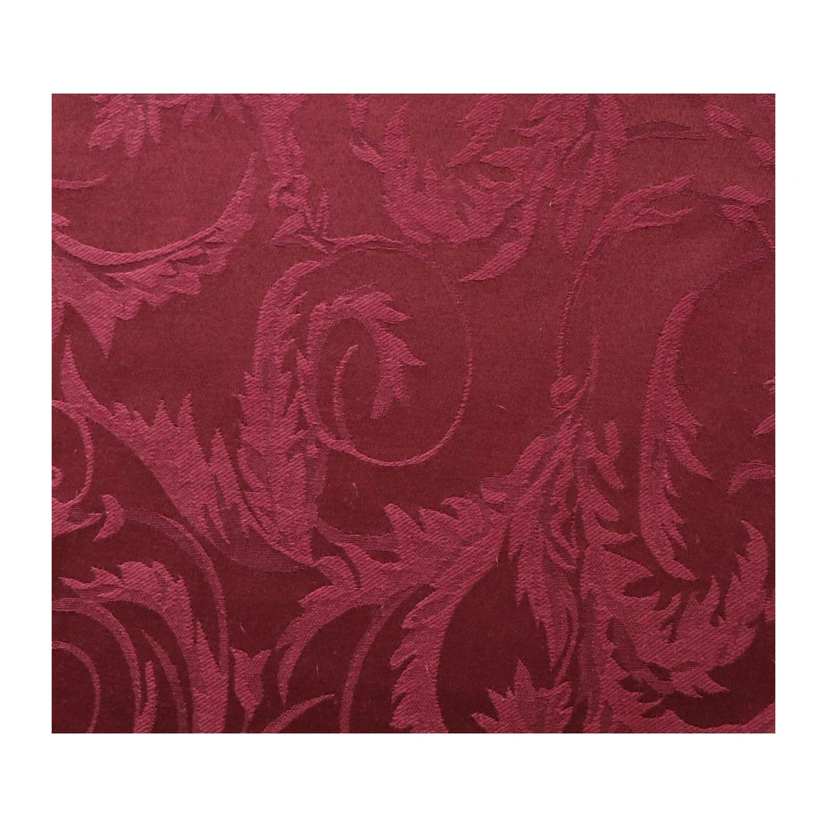 Bristol Burgundy Portable Table Cover – Bristol Burgundy