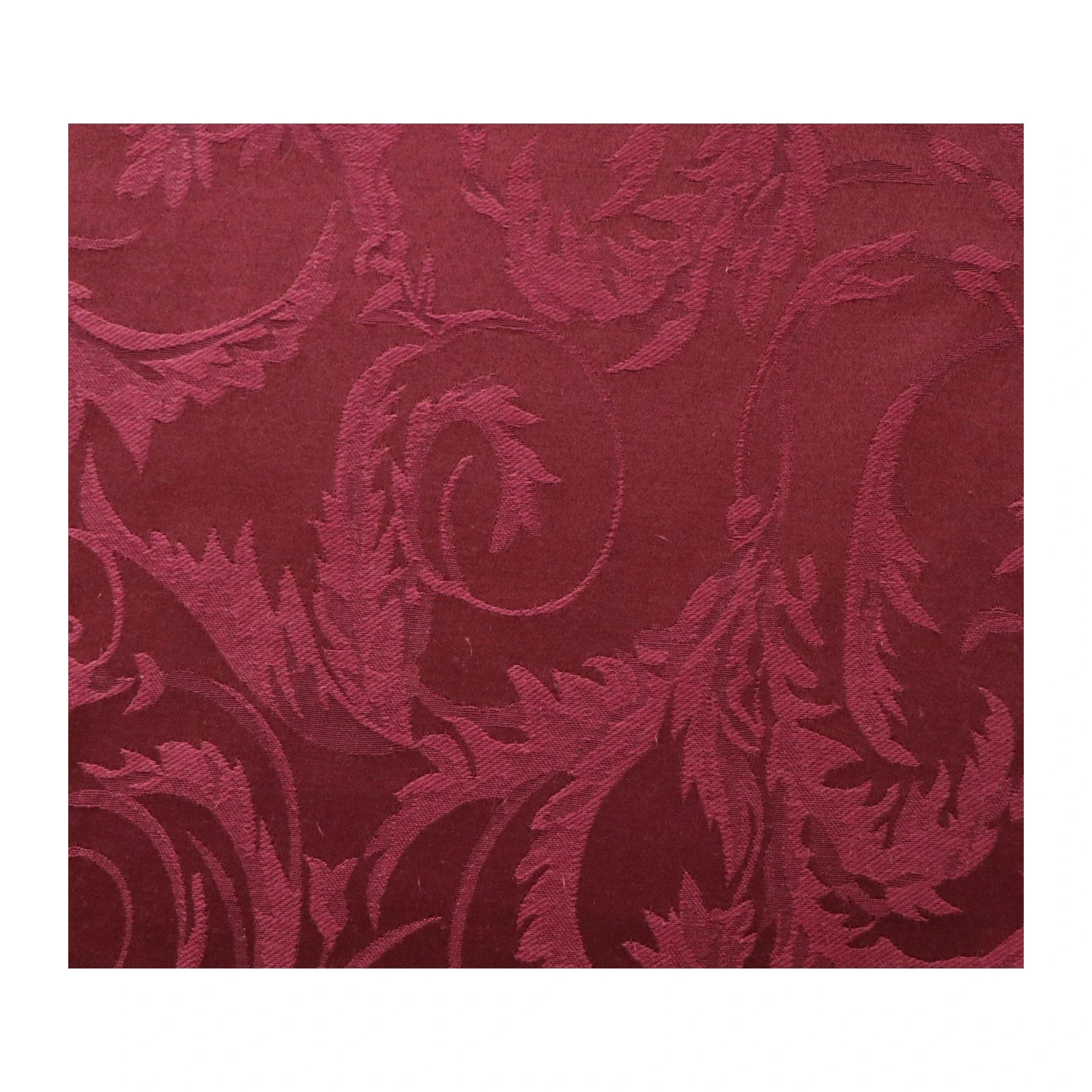 Bristol Burgundy Portable Presentation Table – Plus – Bristol Burgundy