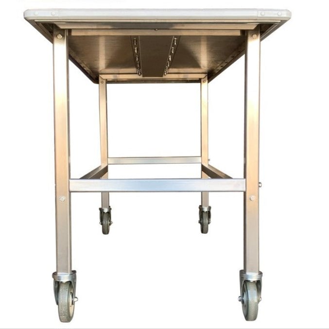 Cadaver Stretcher Cart - view 3