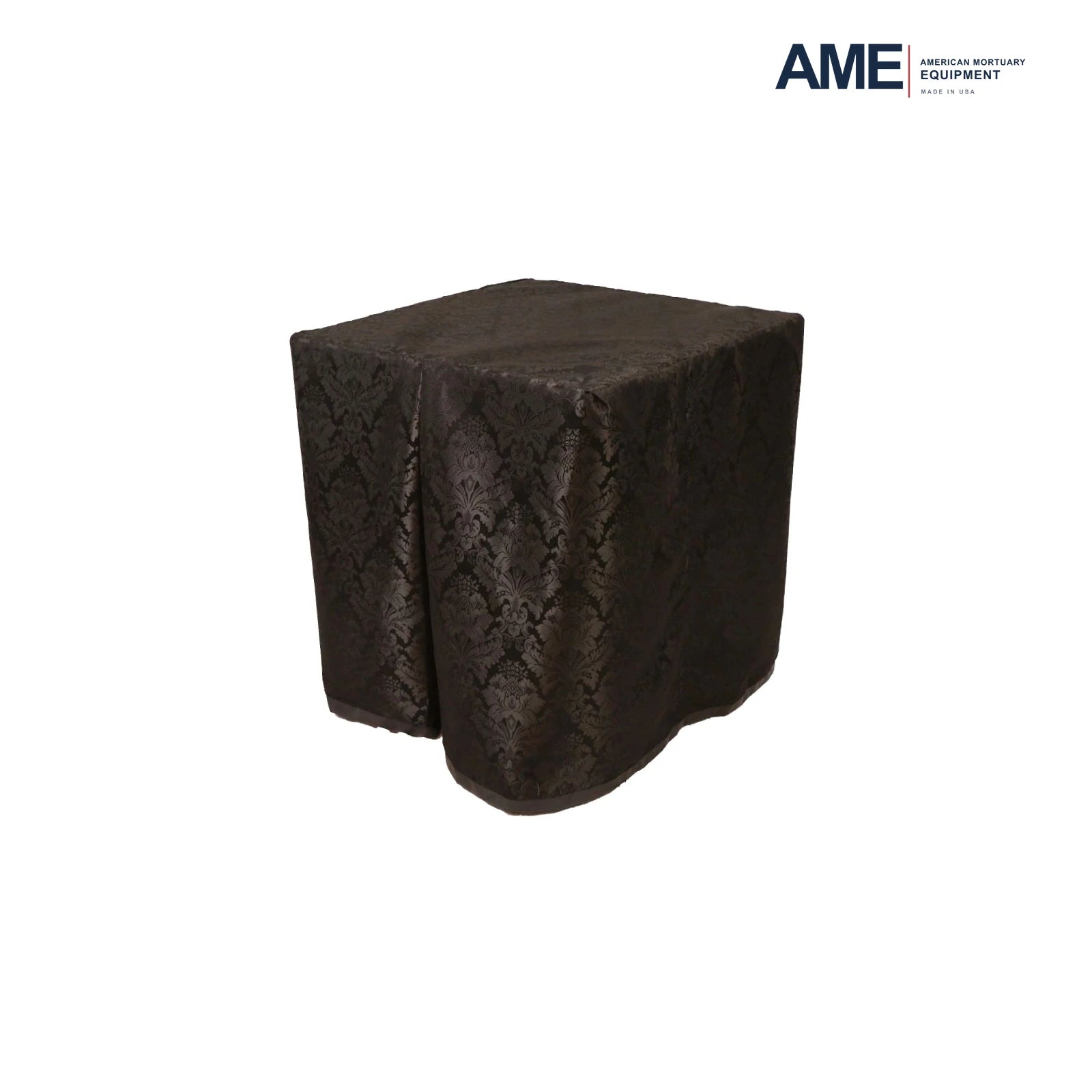 Carlisle Black Portable Presentation Table – Standard – VT Carlisle Black