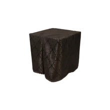 Carlisle Black Portable Presentation Table – Standard – VT Carlisle Black