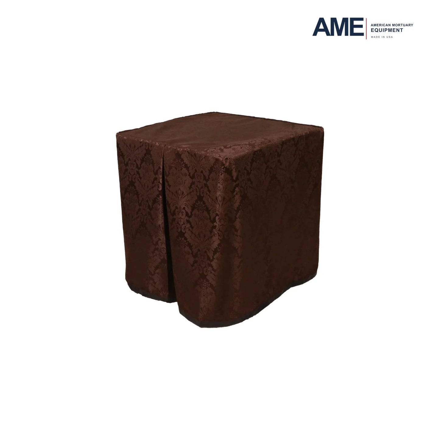 Carlisle Cocoa Portable Presentation Table – Standard – VT Carlisle Cocoa