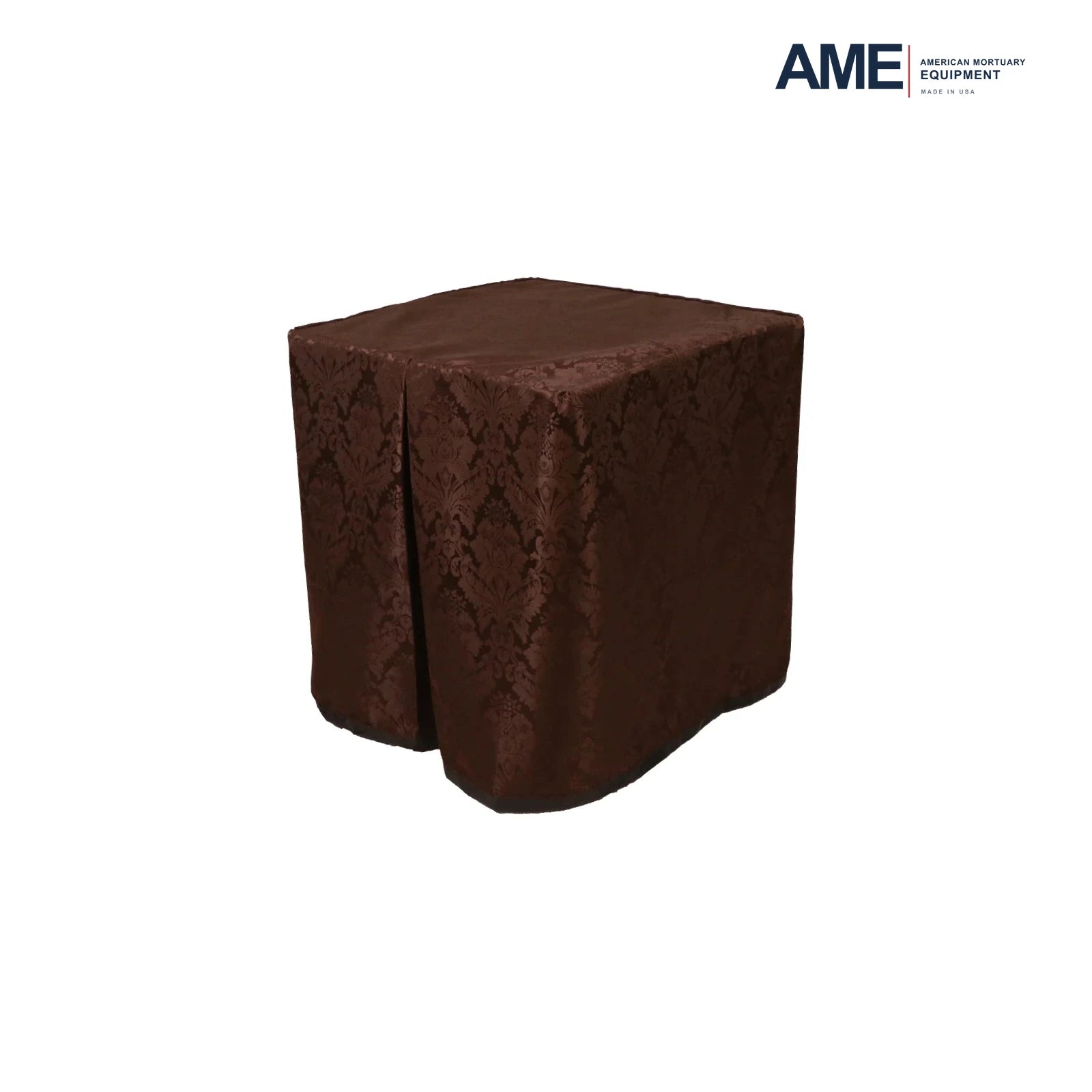 Carlisle Cocoa Portable Presentation Table – Standard – VT Carlisle Cocoa