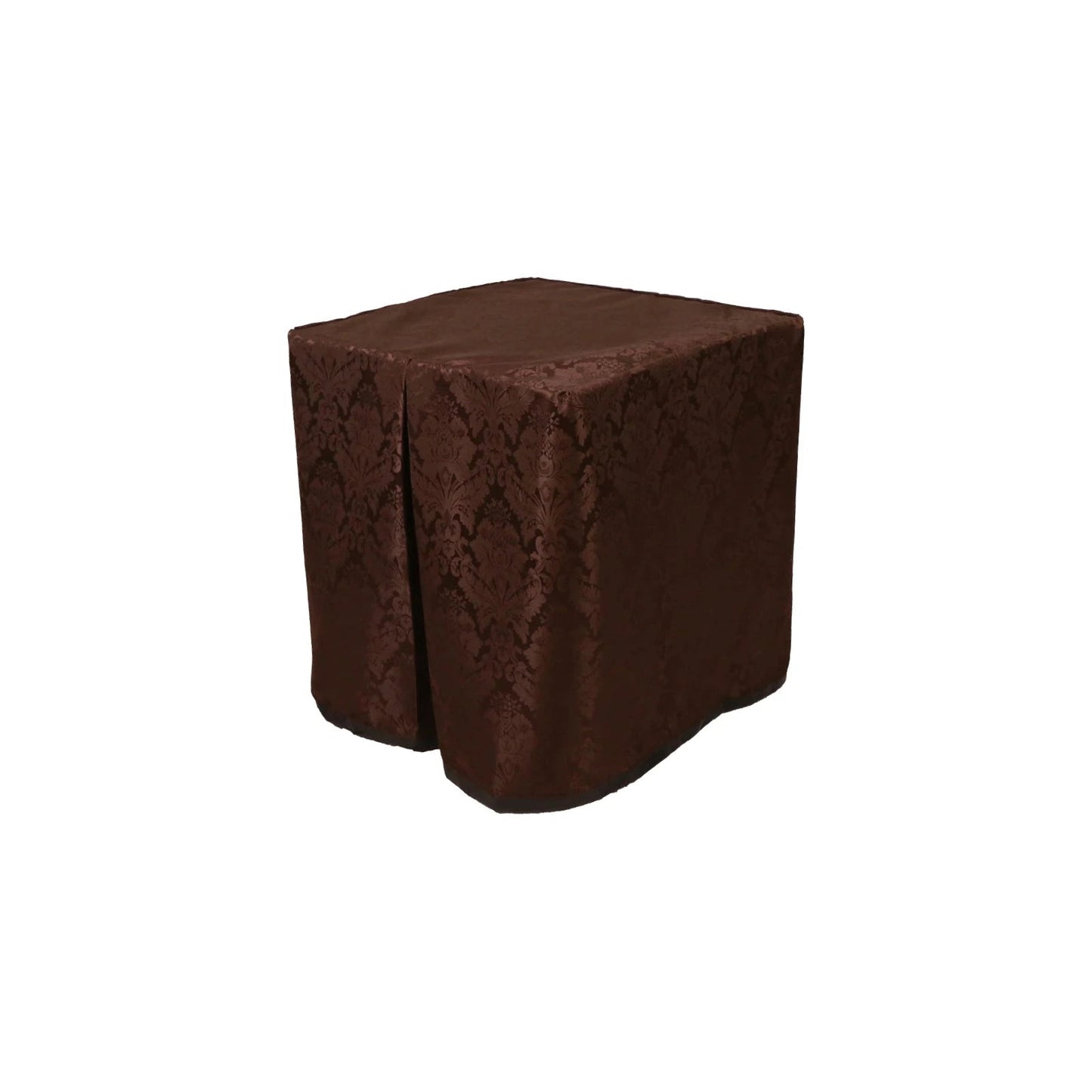 Carlisle Cocoa Portable Presentation Table – Standard – VT Carlisle Cocoa