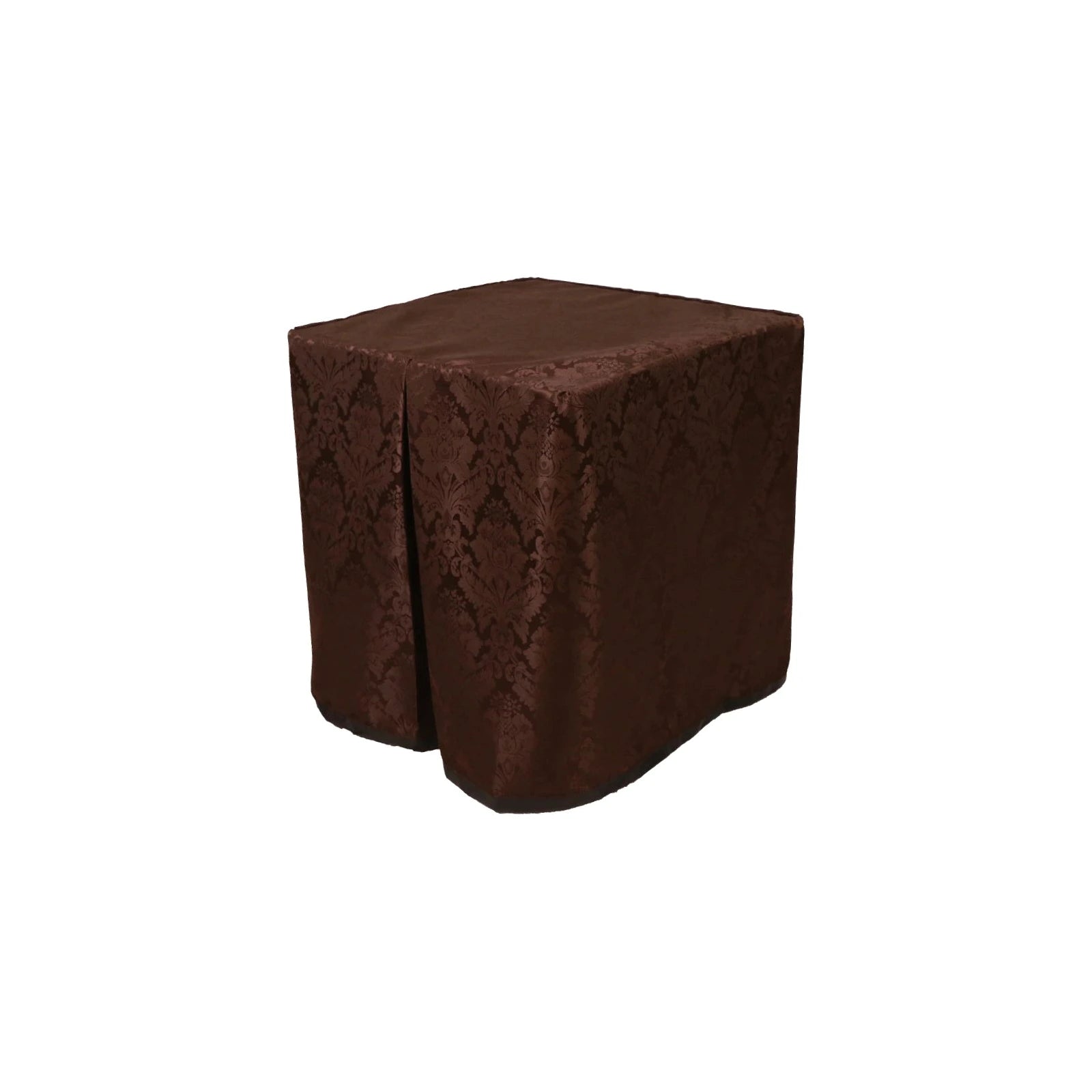 Carlisle Cocoa Portable Presentation Table – Standard – VT Carlisle Cocoa