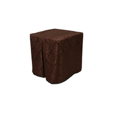 Carlisle Cocoa Portable Presentation Table – Standard – VT Carlisle Cocoa