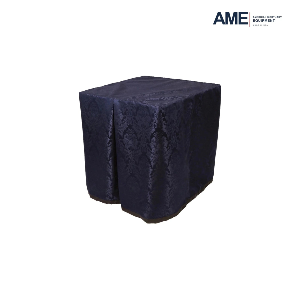 Carlisle Navy Portable Presentation Table – Standard – VT Carlisle Navy