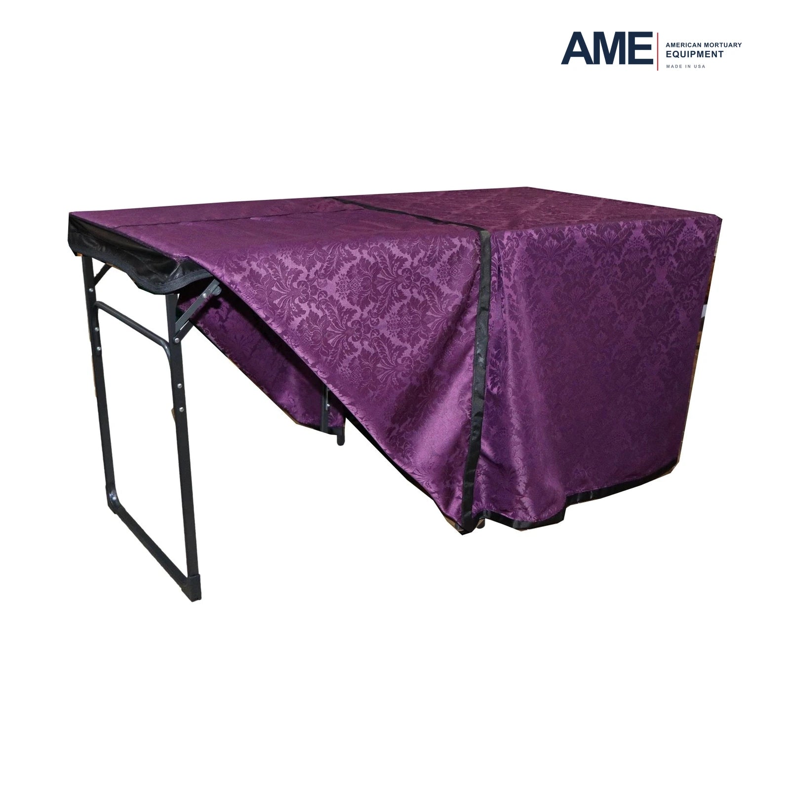 Carlisle Plum Portable Presentation Table – Plus – Carlisle Plum VT Plus Cover Bag