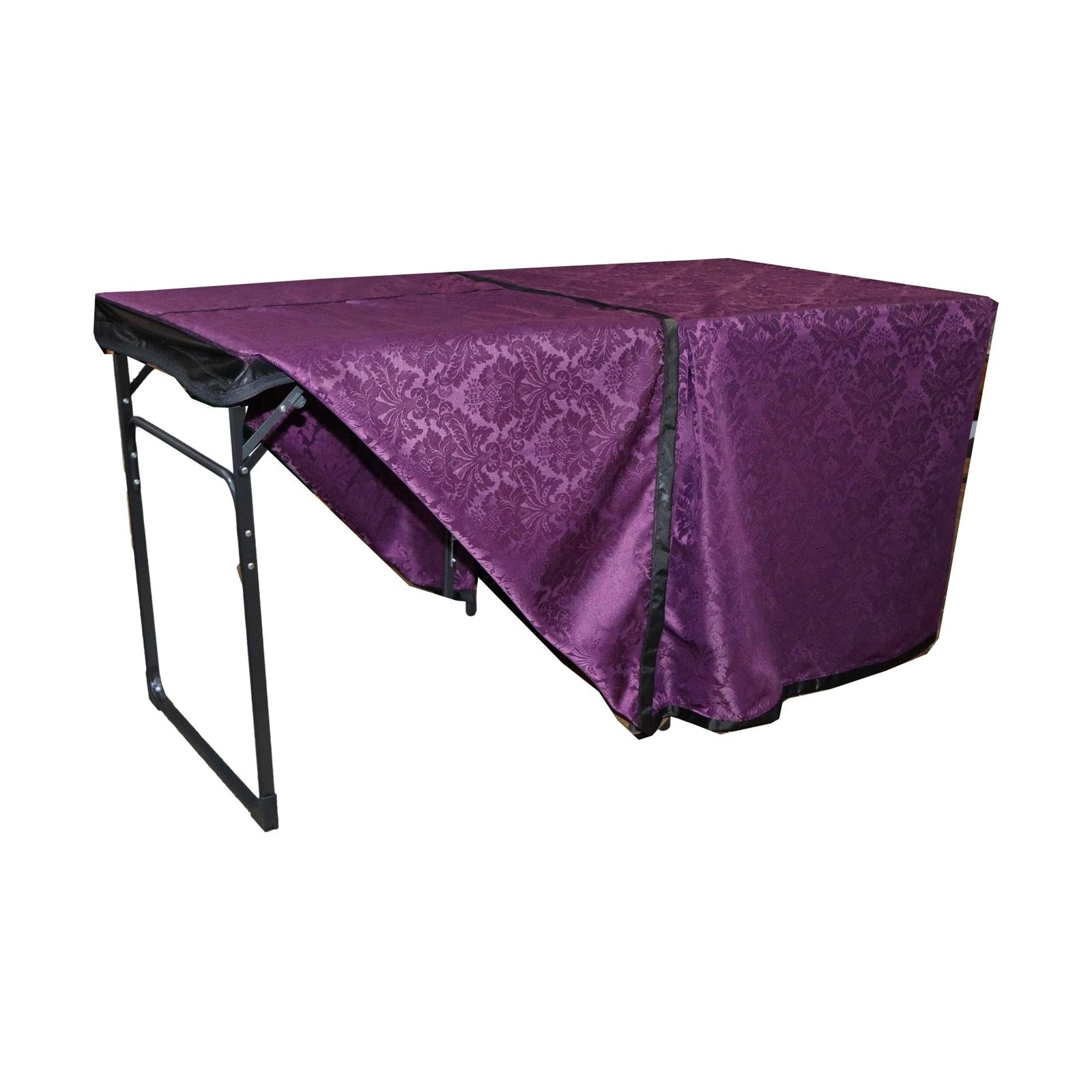 Carlisle Plum Portable Presentation Table – Plus – Carlisle Plum VT Plus Cover Bag