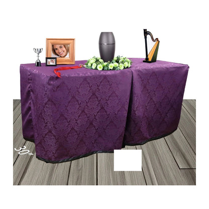 Carlisle Plum Portable Presentation Table – Plus – Carlisle Plum VT Plus Setup
