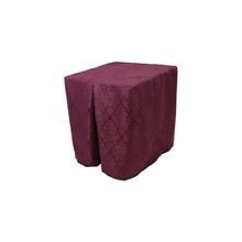 Carlisle Plum Portable Presentation Table – Standard – VT Carlisle Plum
