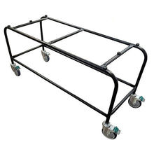 Casket Trolley – Dual - Duty Showroom & Utility Mortuary Truck - Model 500 - CTB - American Mortuary Coolers & Equipments