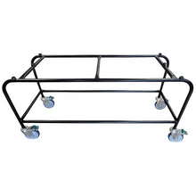 Casket Trolley – Dual - Duty Showroom & Utility Mortuary Truck - Model 500 - CTB - American Mortuary Coolers & Equipments