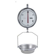 CHATILLON® 1300 Series Mechanical Hanging Autopsy Scale – Model 1035 - 1300W - American Mortuary Coolers & Equipments