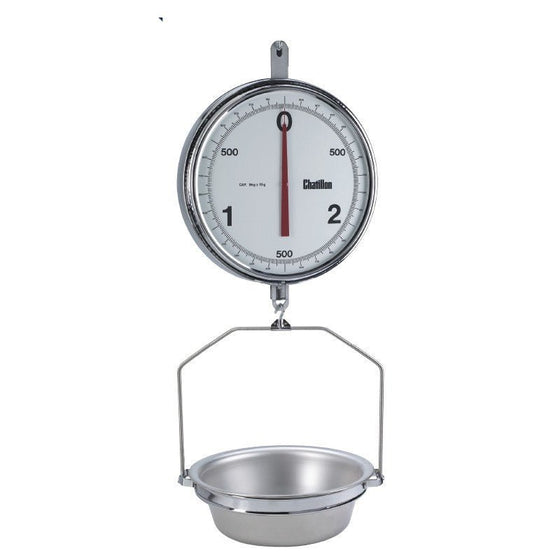 Hanging Autopsy Scale | CHATILLON 1300 Series | Model 1035-1300W | Organ Weighing Scale | Autopsy Lab Equipment