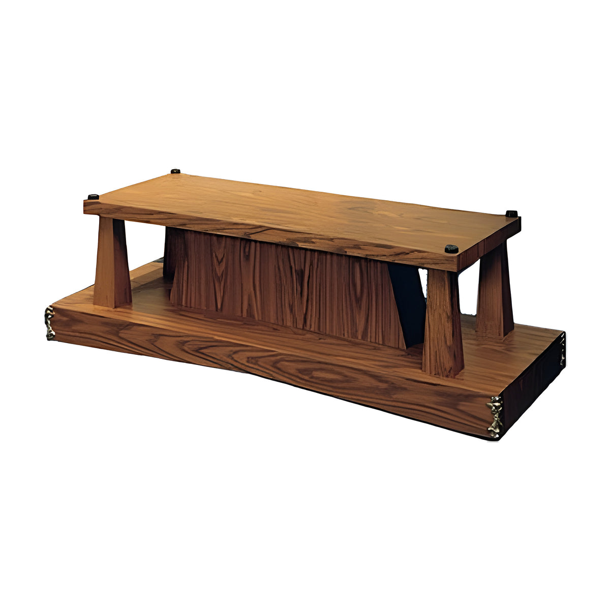 Chesapeake Casket Bier included with the Chesapeake Chapel Set