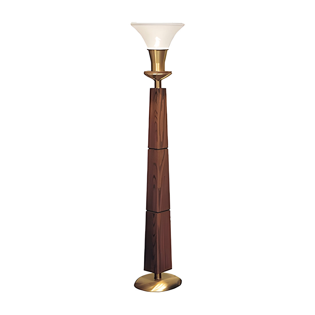 Chesapeake Torchiere Lamp