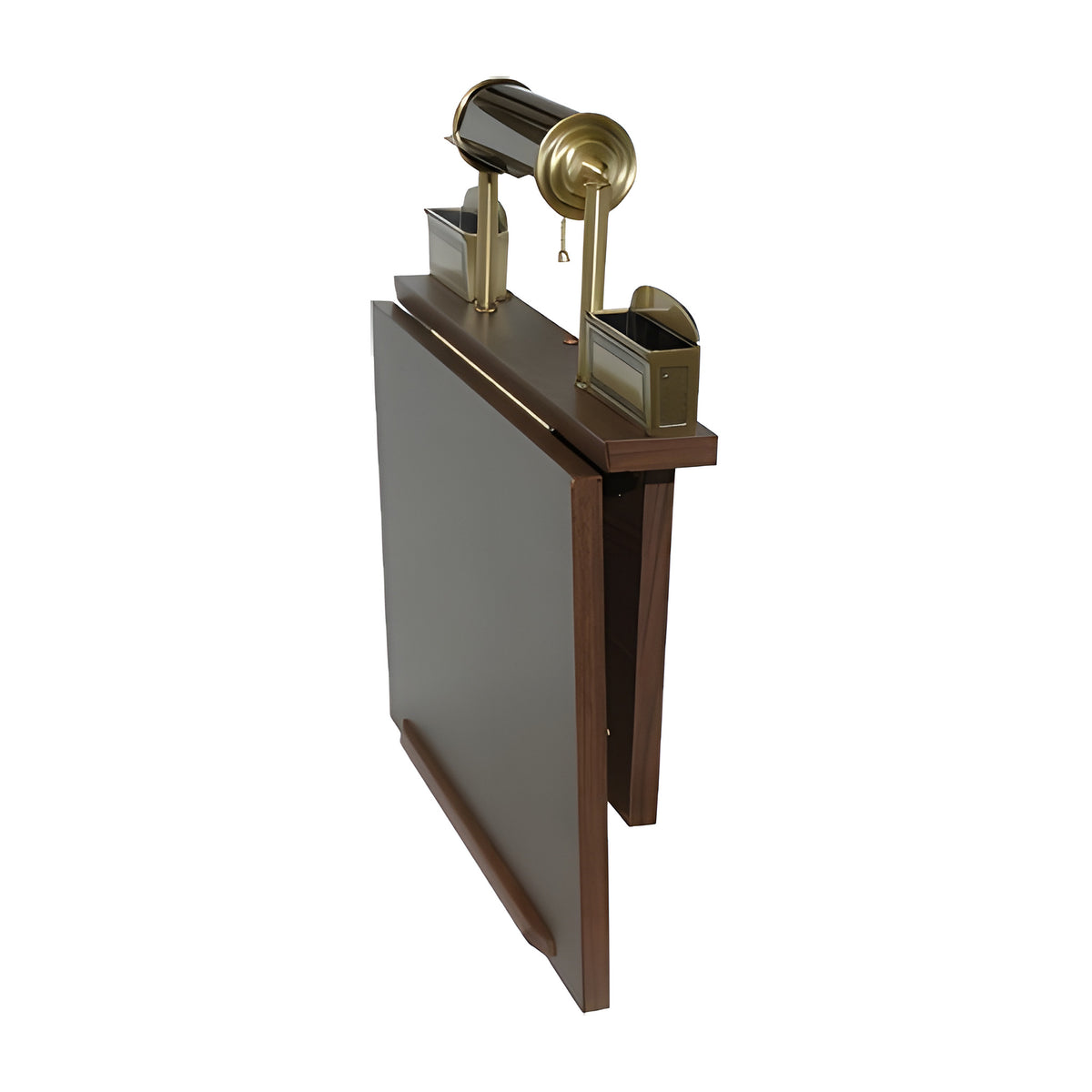 Classic Wall Register, alternate view 2