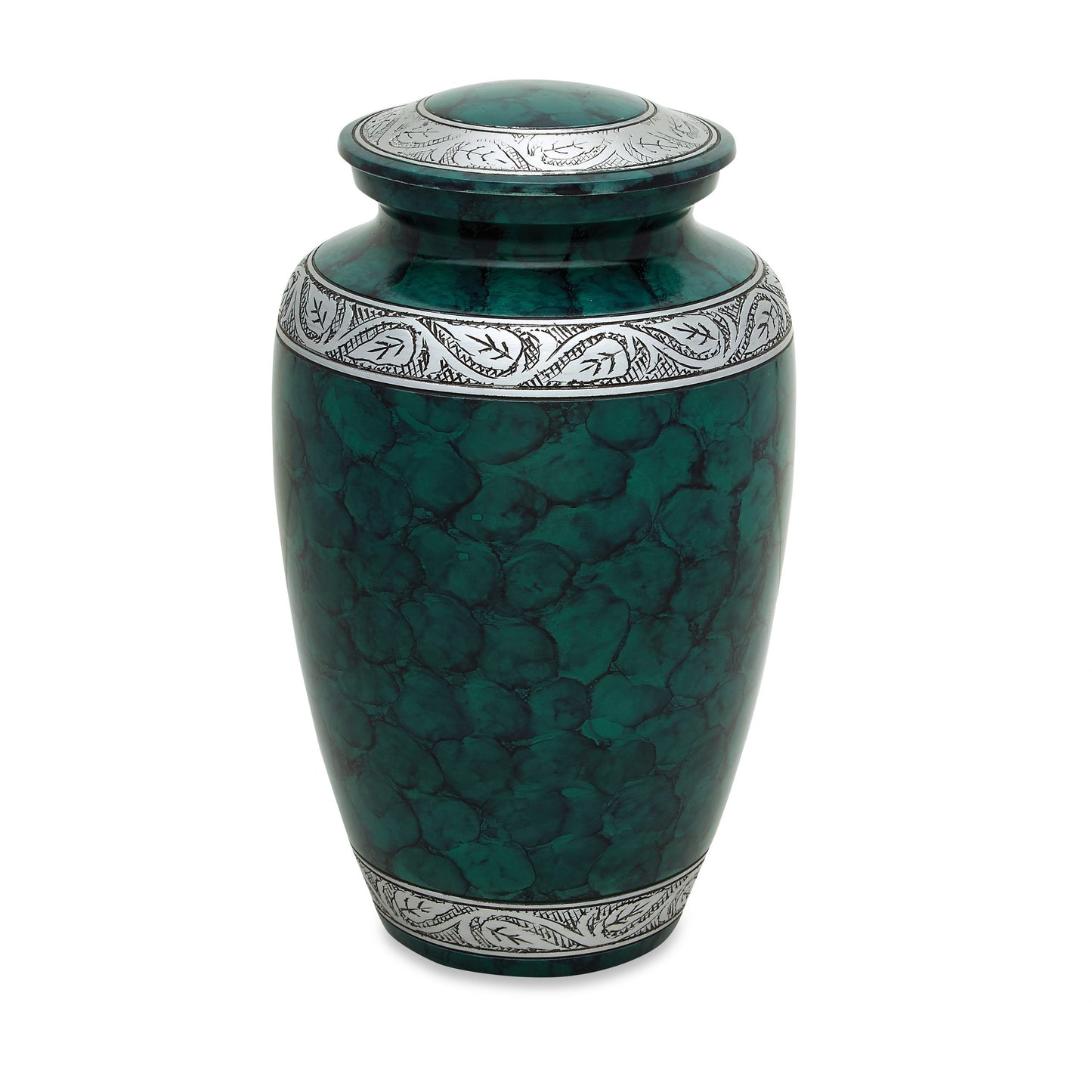 Middleton Royal Green Classic Urn — ISU-RJ-0097