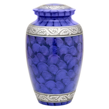Middleton Royal Purple Classic Urn — ISU-RJ-0099
