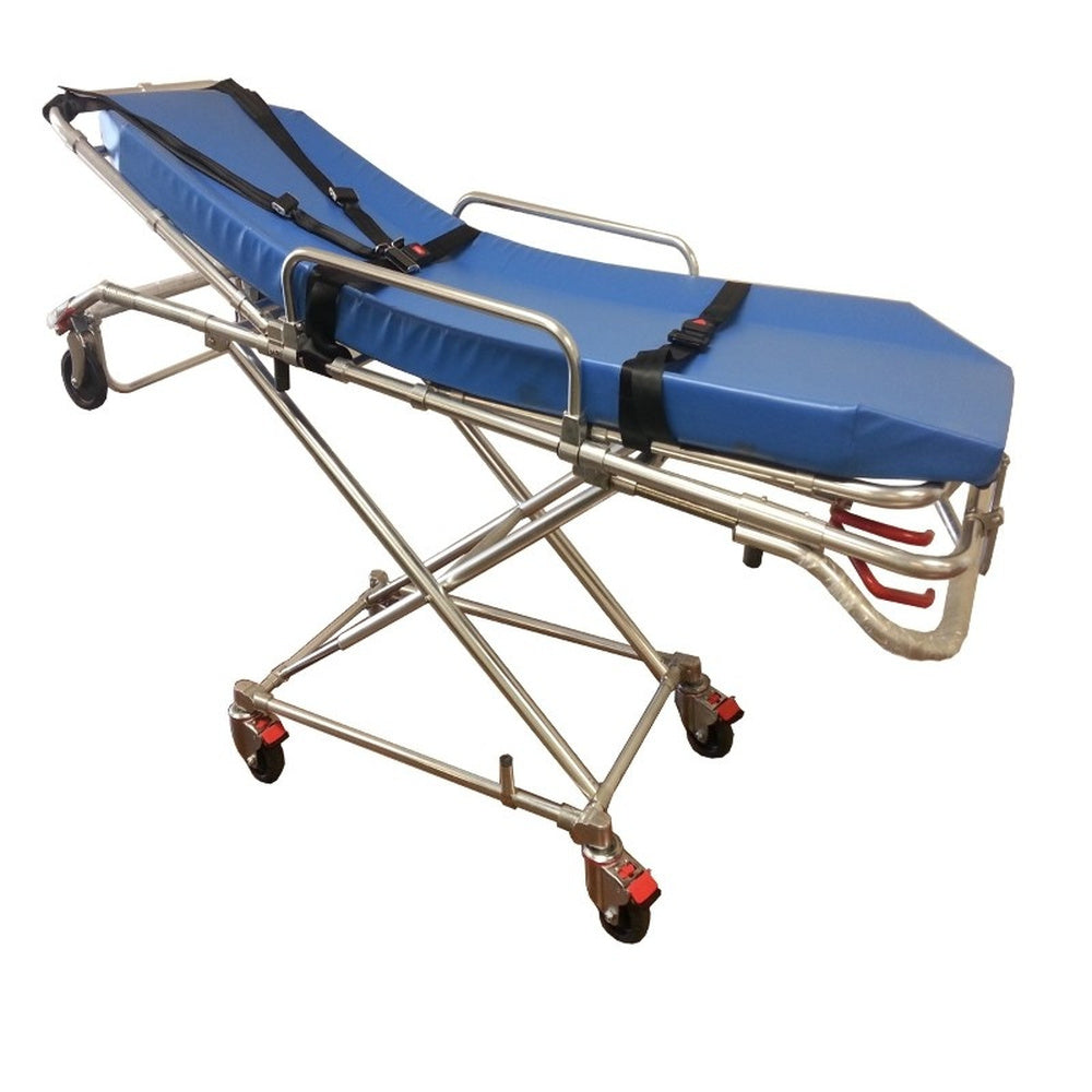 TITAN EMS Vanguard X-Frame Ambulance Stretcher