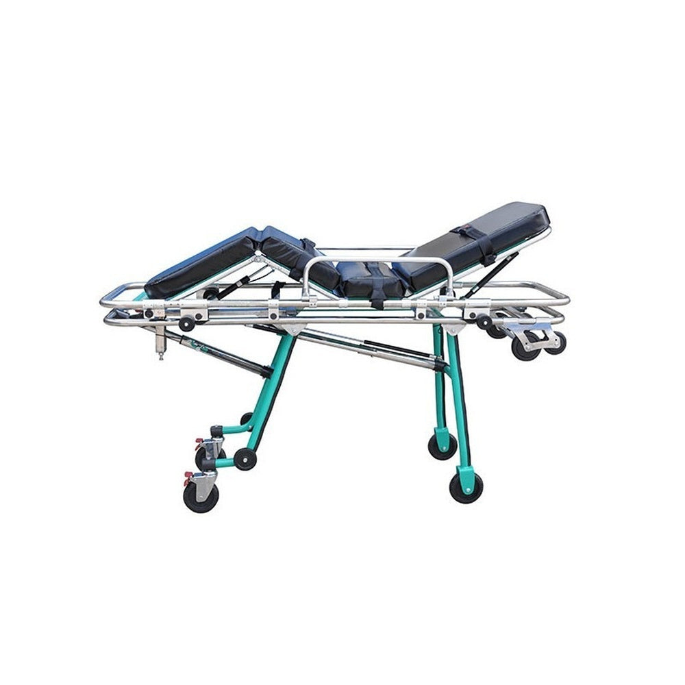 TITAN EMS Atlas H-Frame Ambulance Stretcher