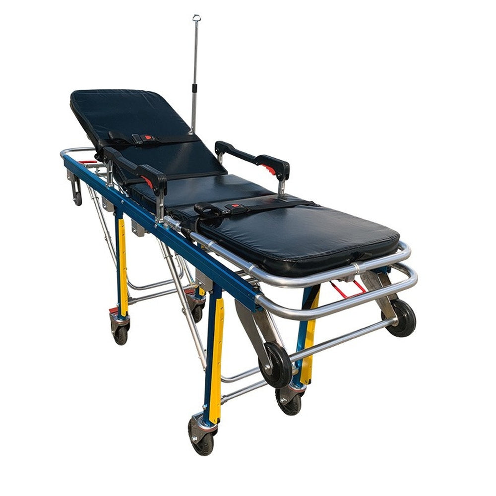 TITAN Pro B5 Automatic Loading Stretcher - product view 1