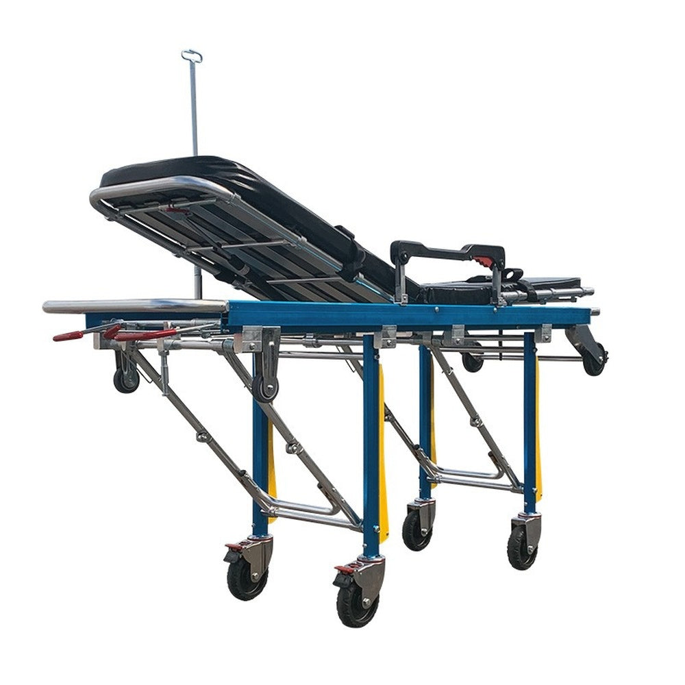TITAN Pro B5 Automatic Loading Stretcher - product view 2