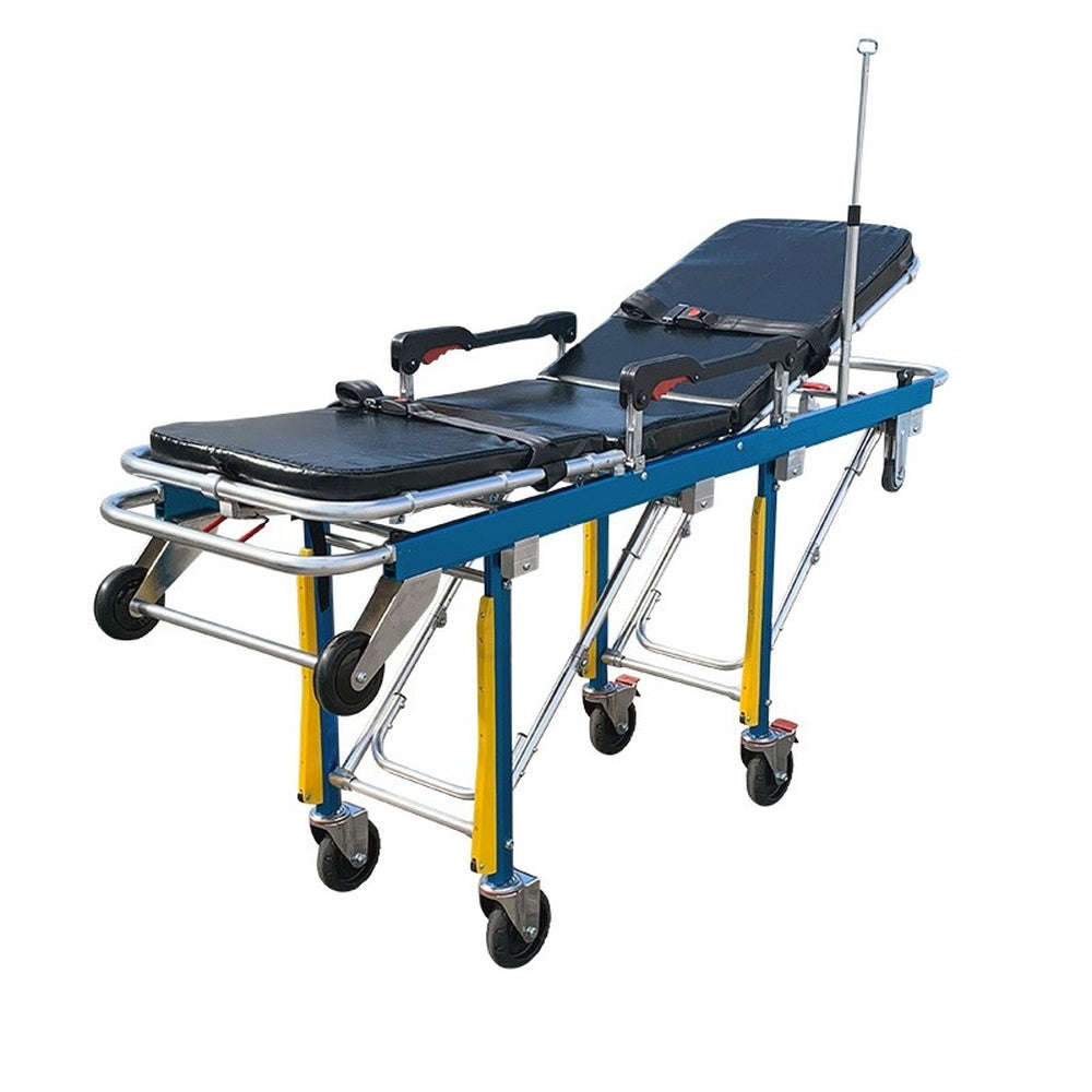 TITAN Pro B5 Automatic Loading Stretcher - product view 3