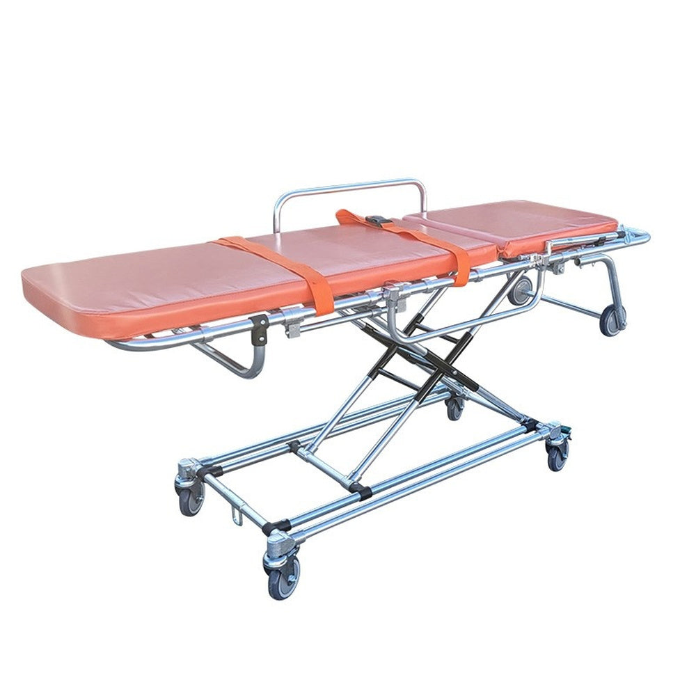 3G Aluminum Alloy Stretcher - product view 2