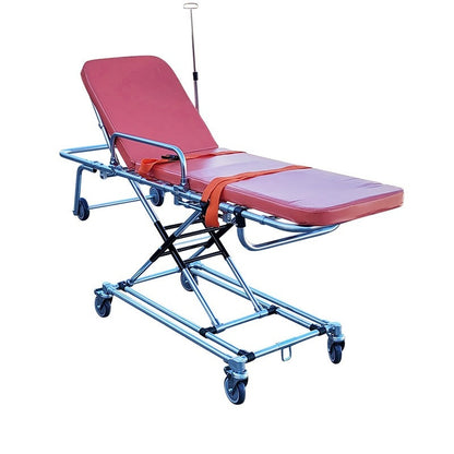 3G Aluminum Alloy Stretcher - product view 6