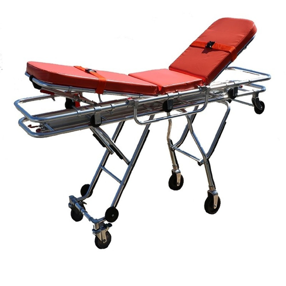 TITAN EMS Resolve Detachable-Bed Stretcher