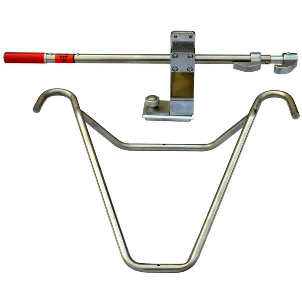 TITAN 650 ELITE LOCKING DEVICE - product view 1