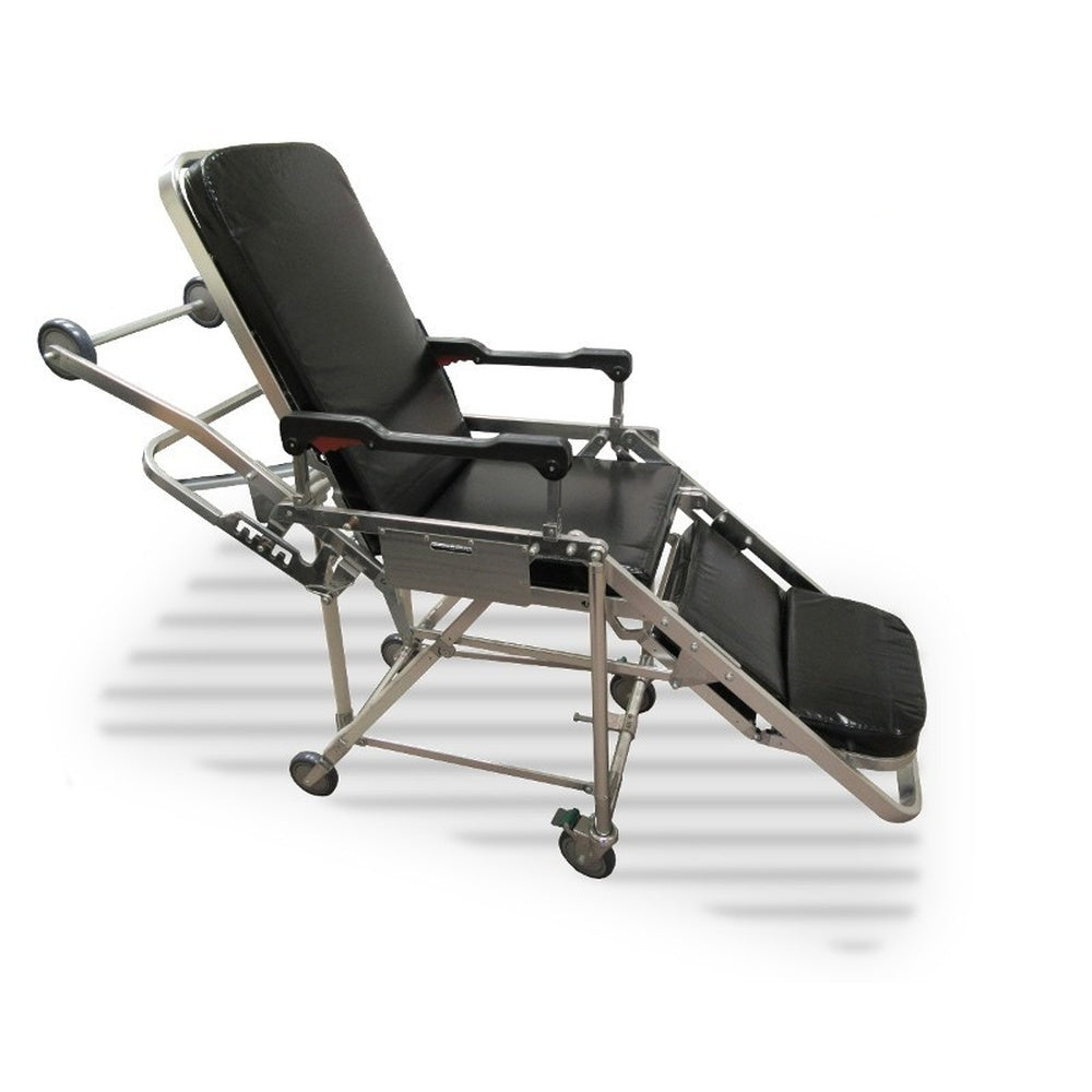 TITAN E Automatic Loading Chair Stretcher - product view 1