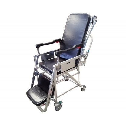 TITAN E Automatic Loading Chair Stretcher - product view 2