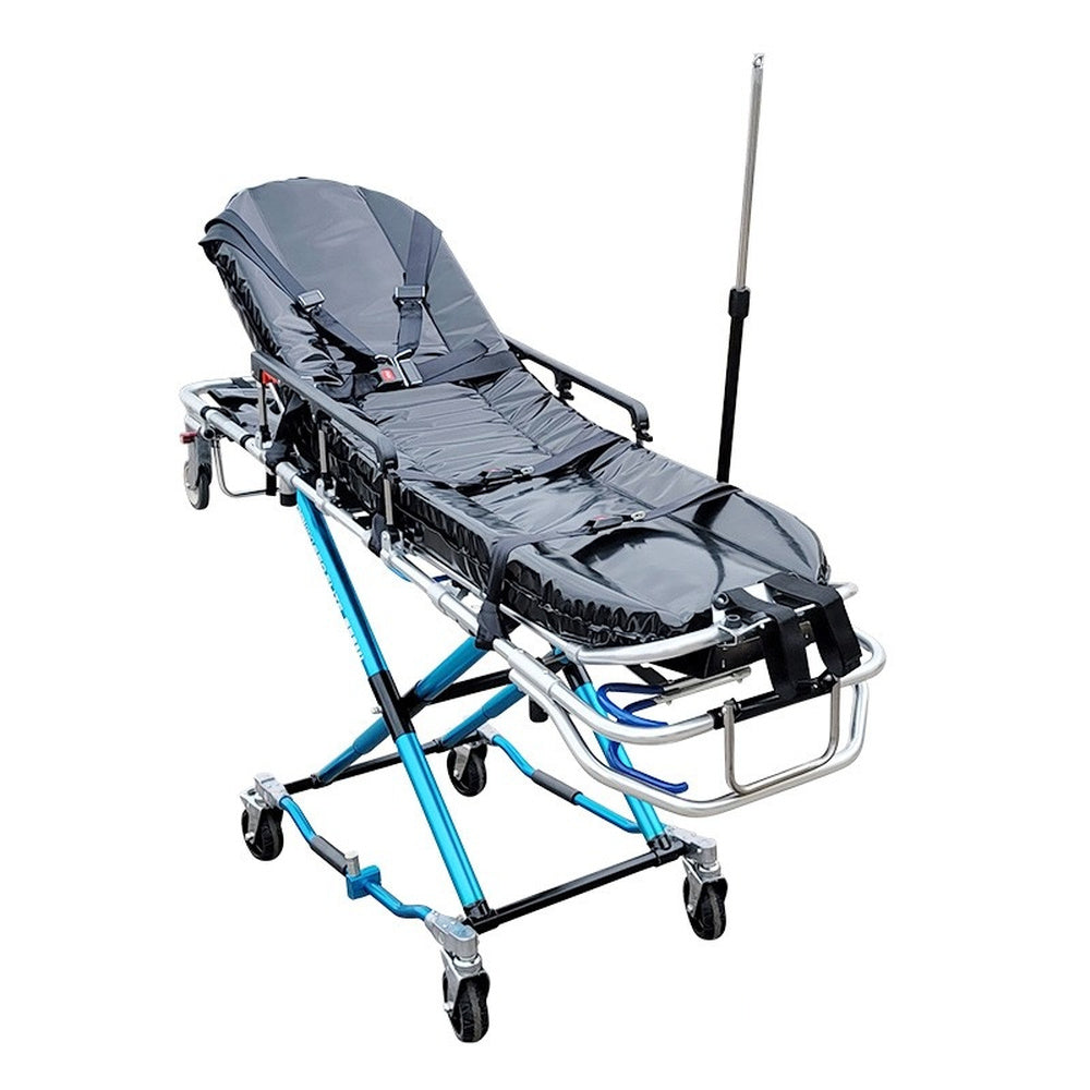 TITAN EMS Pro 650 Elite Ambulance Stretcher