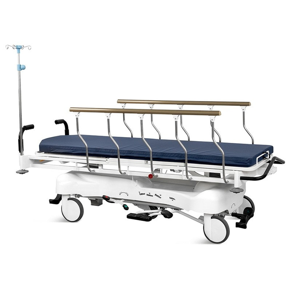 TITAN LHT Hydraulic Medical Transport Stretcher