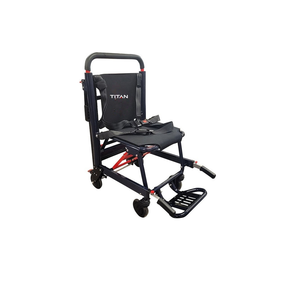 TITAN Evacuation Stair Chair - product view 1