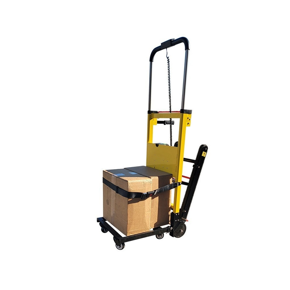 TITAN EZ Power Hand Truck - product view 1