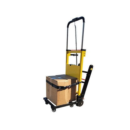 TITAN EZ Power Hand Truck - product view 1