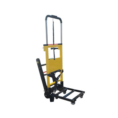 TITAN EZ Power Hand Truck - product view 2
