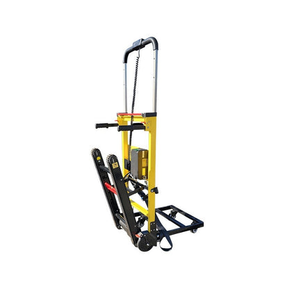 TITAN EZ Power Hand Truck - product view 3