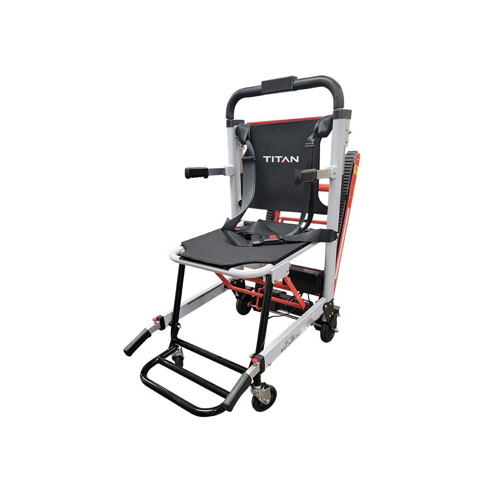 TITAN EZ ECO Battery Stair Chair - product view 2