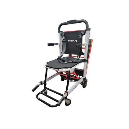 TITAN EZ ECO Battery Stair Chair - product view 2