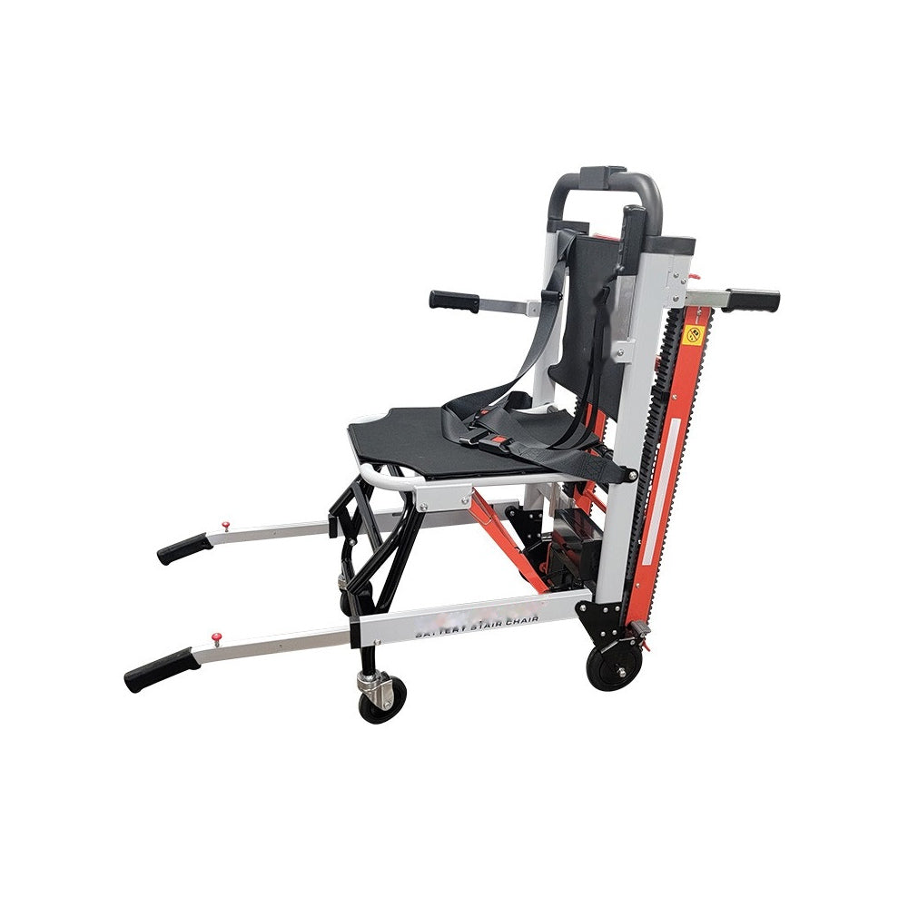 TITAN EZ ECO Battery Stair Chair - product view 4