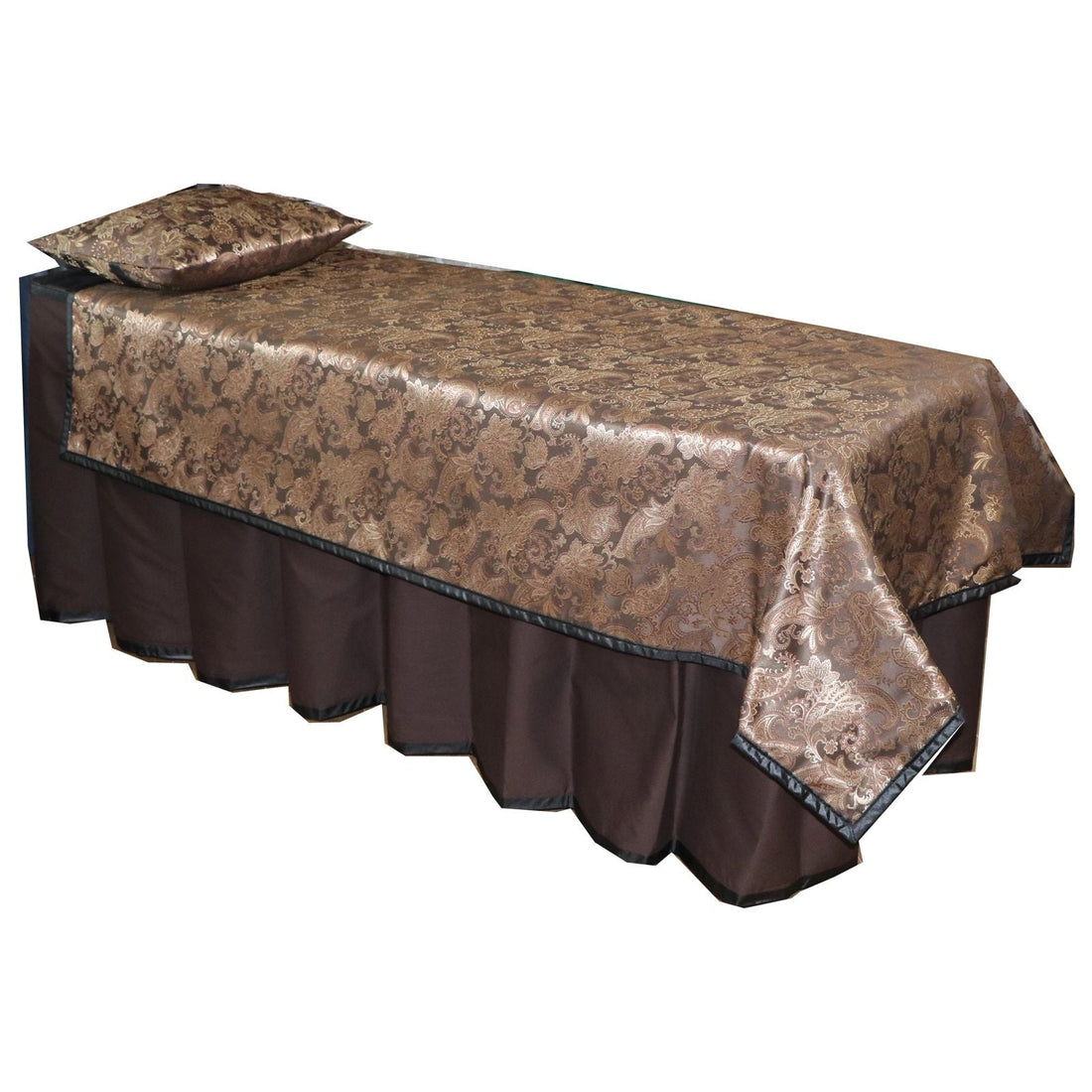 Cocoa Floral Viewing Set