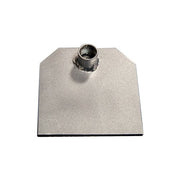 Cremation Chamber Loading & Stoking Tool - Model 1030 - PCT - American Mortuary Coolers & Equipments