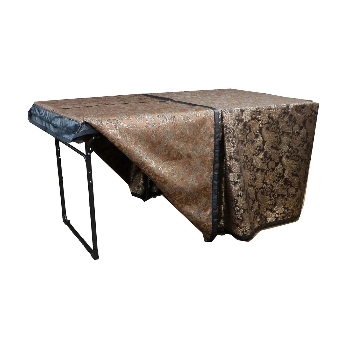 Cresswell Cocoa Portable Presentation Table – Plus – Cresswell Cocoa VT Plus Cover Bag