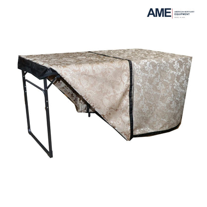 Cresswell Gold Portable Presentation Table – Plus – Cresswell Gold VT Plus Bag Cover