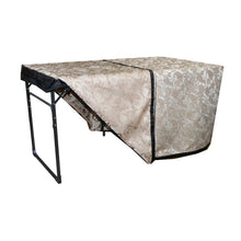 Cresswell Gold Portable Presentation Table – Plus – Cresswell Gold VT Plus Bag Cover